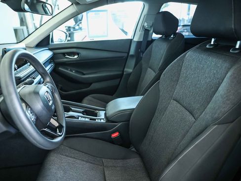 Used 2025 Honda Accord LX image 22