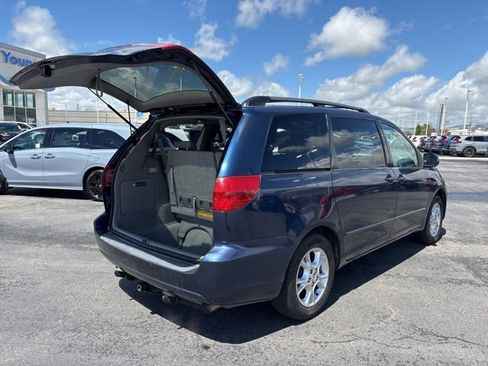 Used 2004 Toyota Sienna XLE FWD image 28