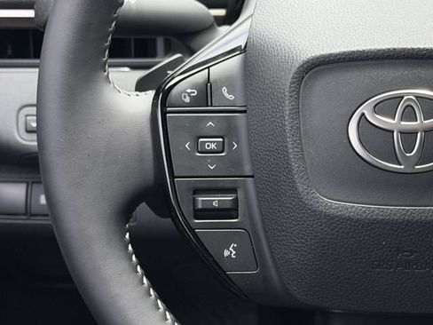 Certified 2026 Toyota bZ FWD image 13