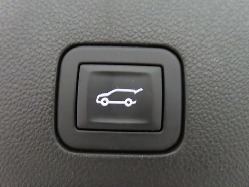 Used 2025 GMC Yukon XL Denali w/ Sun & Power Step Package AWD/4WD image 44