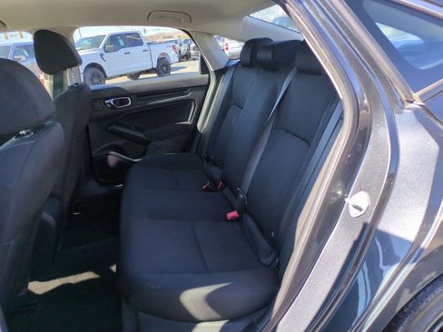 Used 2024 Honda Civic LX image 26