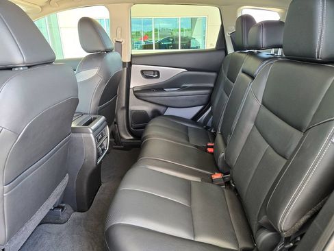 Used 2023 Nissan Murano SL w/ SL Moonroof Package AWD/4WD image 14