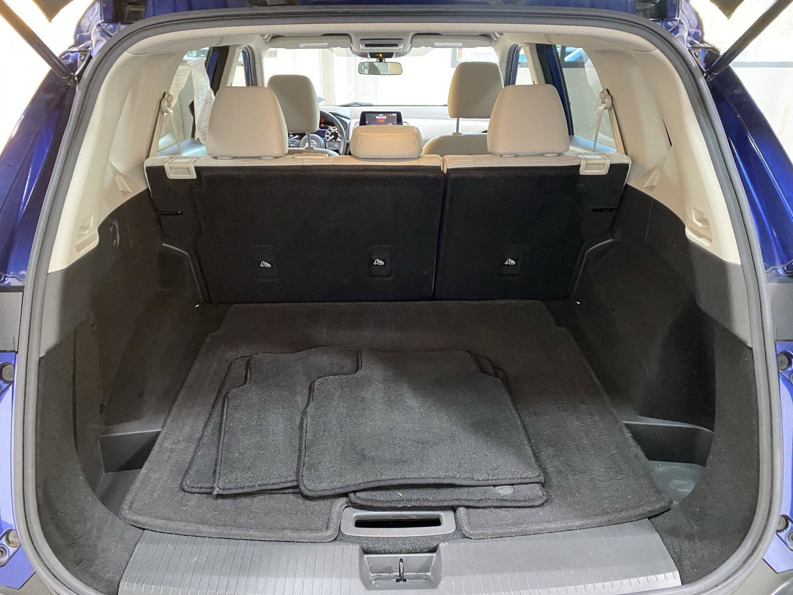 Used 2021 Nissan Rogue SV FWD image 13