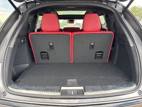 New 2026 Acura MDX A-Spec image 26