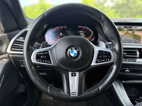 Used 2019 BMW X5 xDrive40i w/ Premium Package 2 AWD/4WD image 25