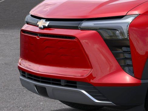 New 2026 Chevrolet Blazer EV LT FWD image 13