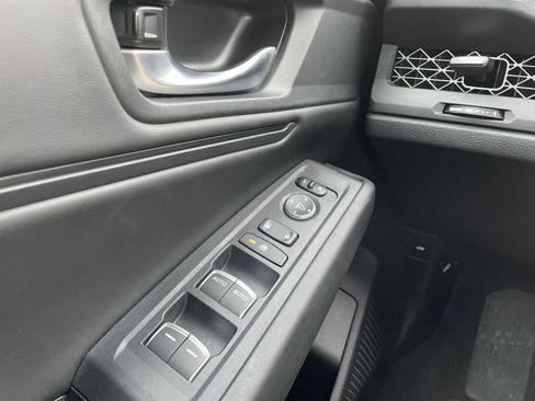 Certified 2025 Honda Accord SE image 22