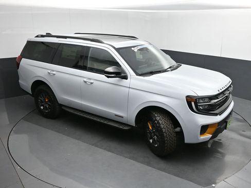 New 2026 Ford Expedition Tremor AWD/4WD image 48