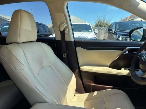 Used 2020 Lexus RX 350 FWD w/ Accessory Package image 13