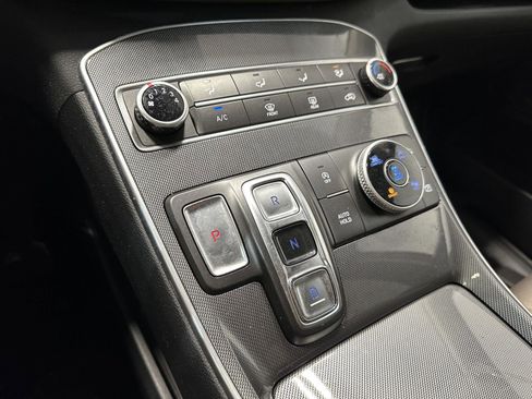 Certified 2023 Hyundai Santa Fe SE w/ Cargo Package image 22