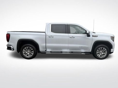 New 2026 GMC Sierra 1500 Denali image 7