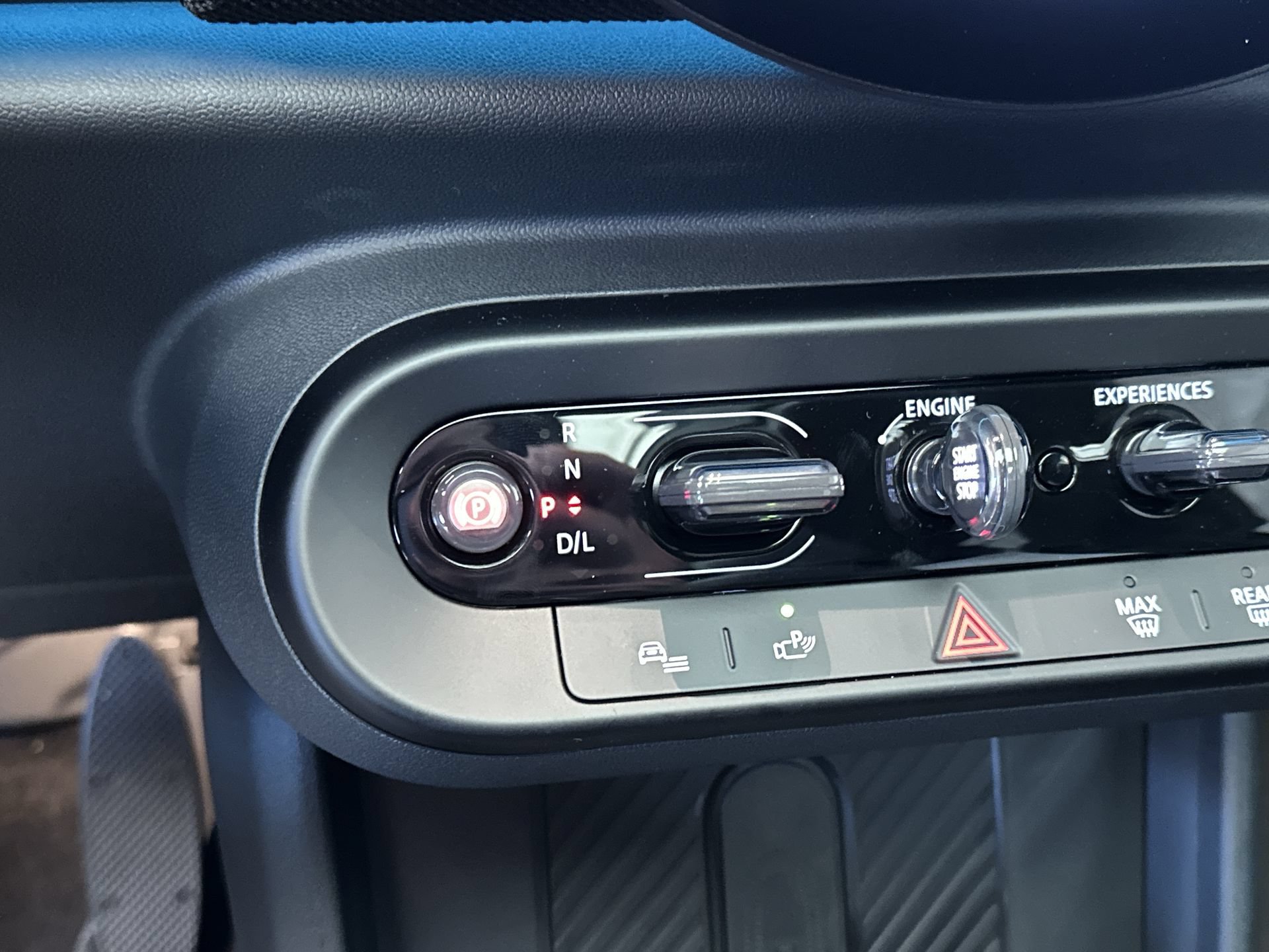 Certified 2026 MINI Cooper S FWD image 20