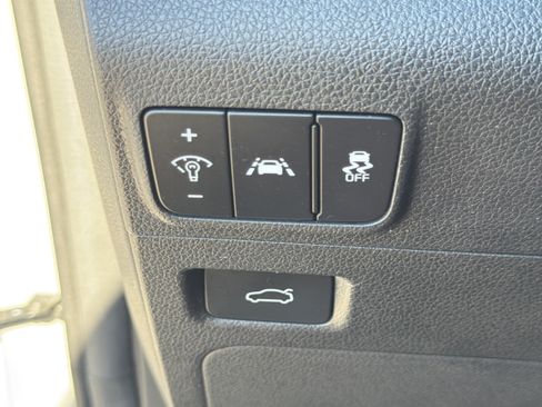 Certified 2024 Kia K5 GT-Line w/ GT-Line Premium Package FWD image 22