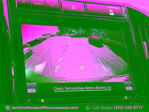 Used 2020 Subaru Ascent Touring w/ Popular Package #2 AWD/4WD image 34