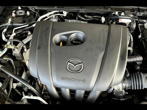 New 2026 MAZDA CX-30 AWD 2.5 S image 63