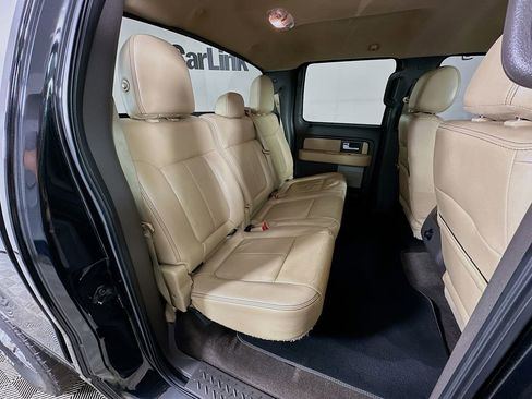 Used 2014 Ford F150 XLT w/ XLT Chrome Package image 29