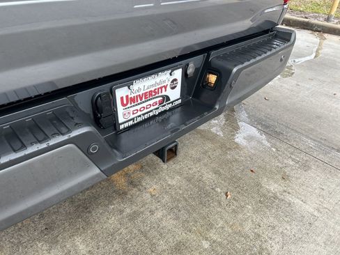 Used 2023 Ford F150 XLT w/ Equipment Group 302A High image 22