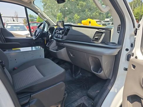 Used 2021 Ford Transit 150 Low Roof RWD image 19