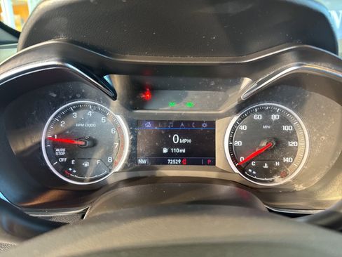 Used 2022 Chevrolet TrailBlazer ACTIV w/ Sun and Liftgate Package image 26