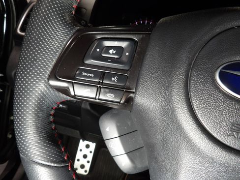 Used 2020 Subaru WRX STI Limited AWD/4WD image 20