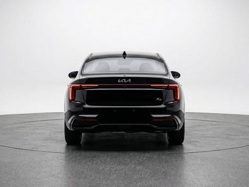 Used 2025 Kia K4 LXS image 7