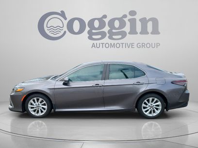 Used 2023 Toyota Camry LE w/ Convenience Package