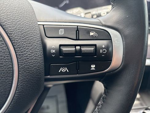 Used 2023 Kia Sportage SX FWD image 20