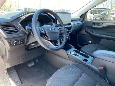 Used 2024 Ford Escape Active w/ Tech Pack #1 image 7