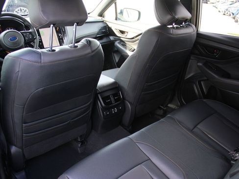 Used 2025 Subaru Outback Wilderness AWD/4WD image 28