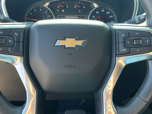 Used 2023 Chevrolet Blazer LT w/ LPO, Floor Liner Package image 15