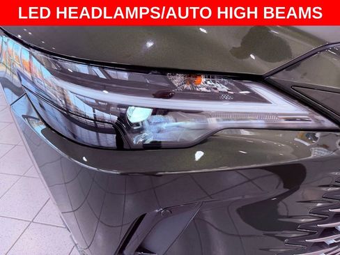 Certified 2024 Lexus RX 350 FWD image 9