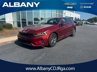 Used 2023 Kia K5 LXS FWD video 1
