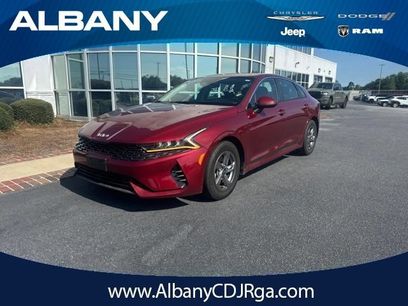 Used 2023 Kia K5 LXS