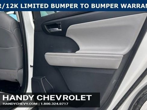 Used 2021 Toyota Highlander XLE image 56