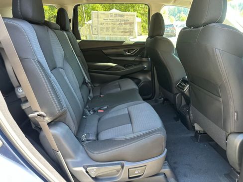Used 2025 Subaru Ascent Premium AWD/4WD image 14