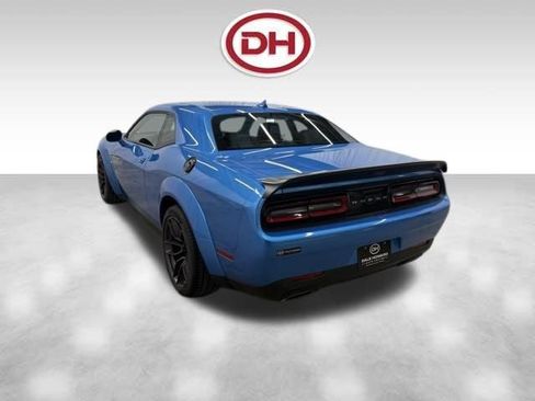 Used 2019 Dodge Challenger R/T Scat Pack RWD image 11