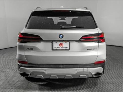 Used 2025 BMW X5 sDrive40i RWD image 7