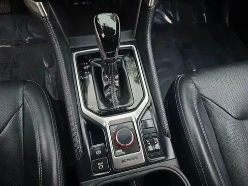 Used 2021 Subaru Forester Limited image 16