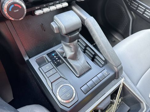 Certified 2024 Toyota Tacoma SR5 RWD image 20
