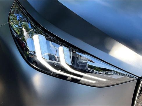 Certified 2025 BMW X3 M50 w/ Premium Package AWD/4WD image 28
