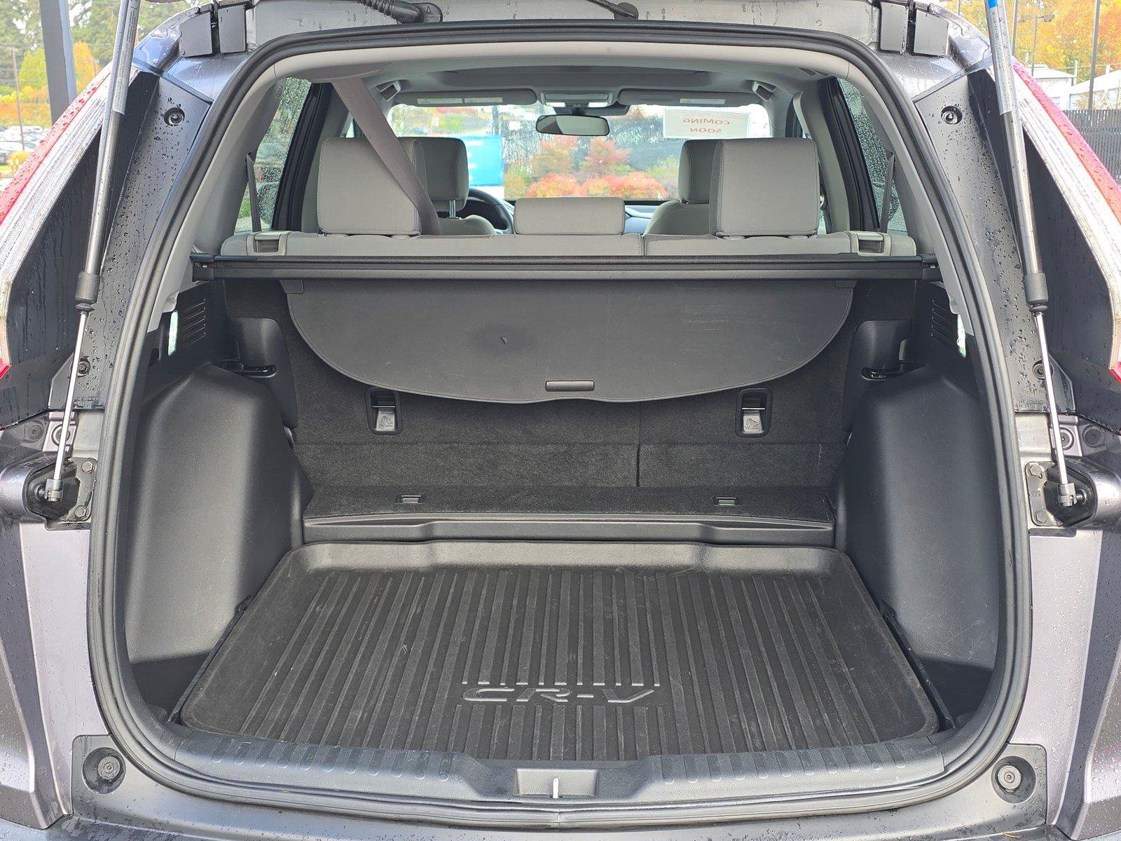 Used 2018 Honda CR-V EX image 14
