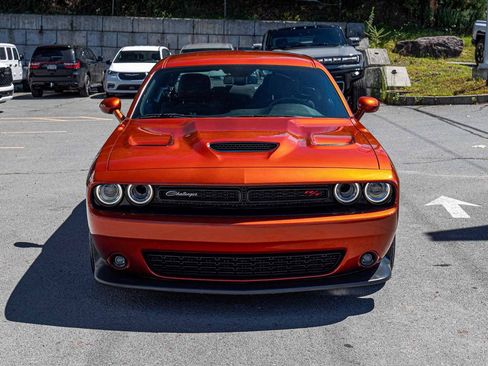Used 2022 Dodge Challenger R/T Scat Pack image 2