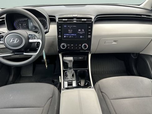 Used 2024 Hyundai Tucson SE FWD image 19