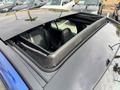 New 2026 Mercedes-Benz GLC 43 AMG 4MATIC image 19