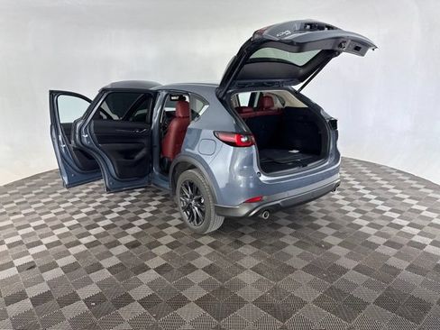 Used 2024 MAZDA CX-5 Carbon Edition AWD/4WD image 20