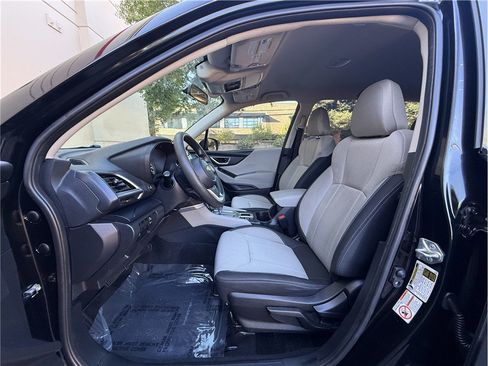 Used 2020 Subaru Forester w/ Alloy Wheel Package AWD/4WD image 11