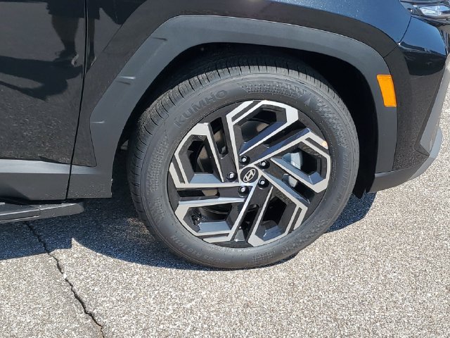 New 2026 Hyundai Tucson SEL Plus FWD image 5