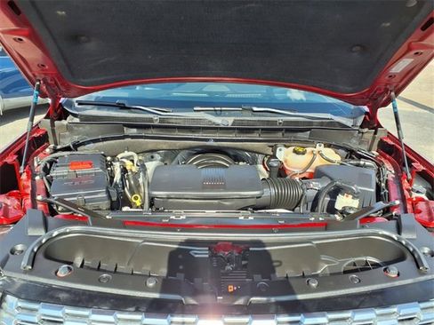 Used 2022 GMC Yukon Denali w/ Max Trailering Package image 3