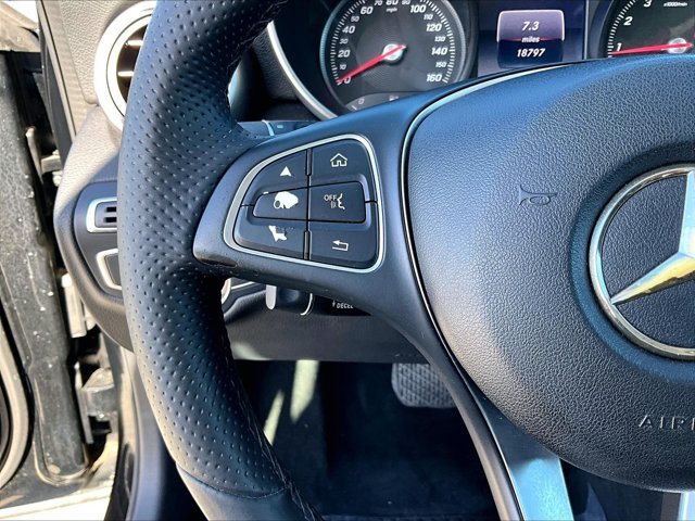 Used 2017 Mercedes-Benz C 300 Sedan image 19
