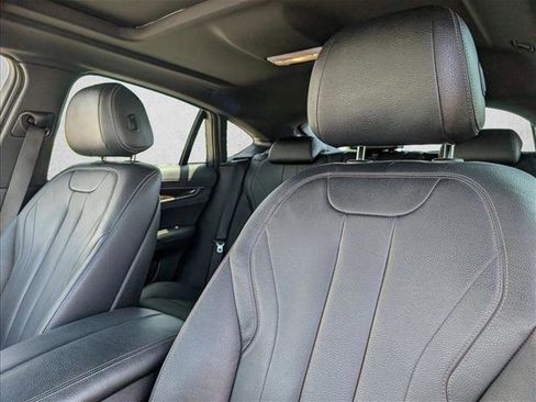 Used 2018 BMW X6 xDrive40i AWD/4WD image 18